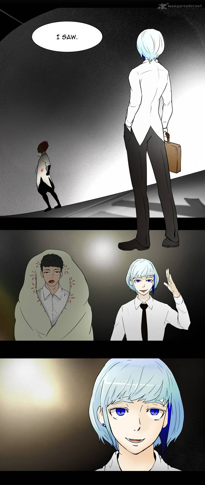 Tower of God Chapter 42 image 07